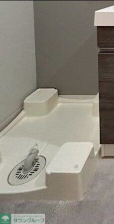 メイクスアート五反野の物件内観写真